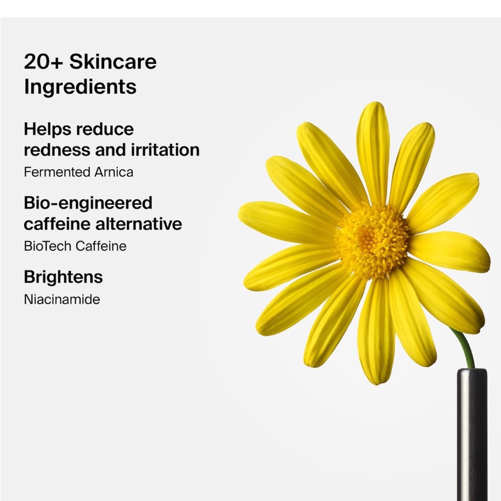 Haus Labs Triclone Skin Tech Foundation 200 Light Medium Neutral - Picture 2 of 6
